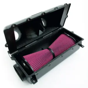 BMC CRF carbon airbox CRF668/01 for Ferrari 458