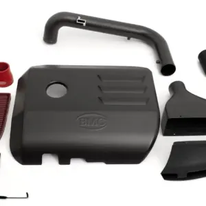 BMC CRF carbon induction kit CRF676/01 for Audi TT, TTRS, TTS