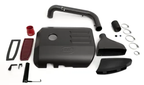 BMC karbonski usisni sustav CRF (komplet) CRF676/01 za Audi TT, TTRS, TTS