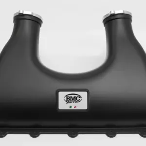 BMC CRF carbon airbox cover with filter CRF706/01 for Ferrari 458