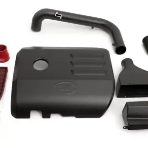BMC CRF carbon induction kit CRF708/01 for VW Golf