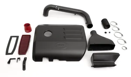 BMC karbonski usisni sustav CRF (komplet) CRF708/01 za VW Golf