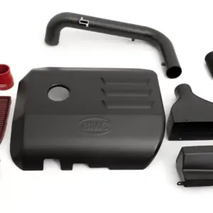BMC CRF carbon induction kit CRF721/01 for SEAT Leon