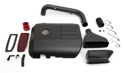 BMC CRF carbon induction kit CRF721/01 for SEAT Leon
