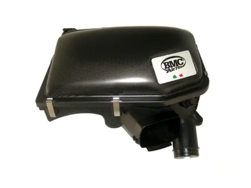 BMC karbonski poklopac airboxa s filtrom CRF CRF722/01 za BMW 1