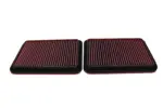 BMC karbonski sportski filtar zraka CRF CRF726/01 za Lamborghini Aventador, Countach