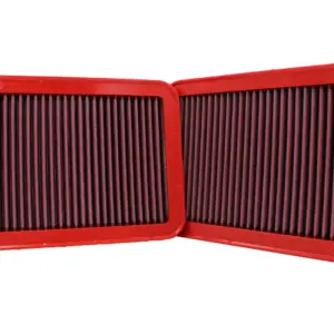BMC CRF carbon racing air filter CRF726/01 for Lamborghini Aventador, Countach