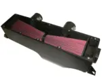 BMC karbonski airbox CRF (kućište filtra) CRF779/01 za Lamborghini Gallardo