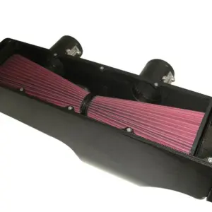 BMC CRF carbon airbox CRF779/01 for Lamborghini Gallardo