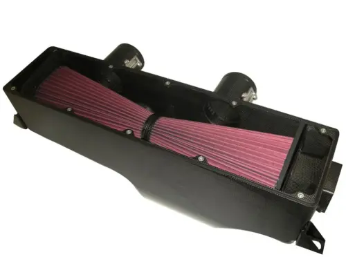 BMC karbonski airbox CRF (kućište filtra) CRF779/01 za Lamborghini Gallardo