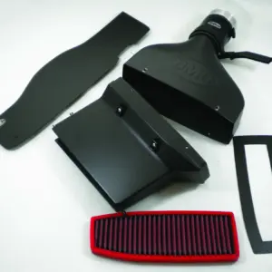BMC CRF carbon induction kit CRF797/01-S1 for VW Golf