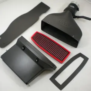 BMC CRF carbon induction kit CRF805/01-S1 for VW Golf
