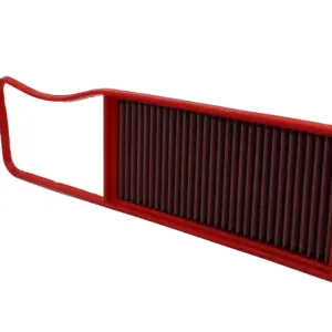 BMC sports air filter FB01008/20 for BMW X5, X6