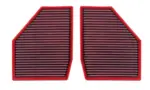 BMC sports air filter FB01034 (set of 2) for BMW 5, 7, 8