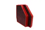 BMC sports air filter FB01034 (set of 2) for BMW 5, 7, 8