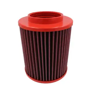 BMC sports air filter FB01061 for Audi A8, S8