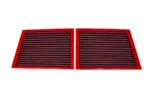 BMC sports air filter FB01075 (set of 2) for Porsche 911