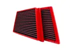 BMC sports air filter FB01075 (set of 2) for Porsche 911