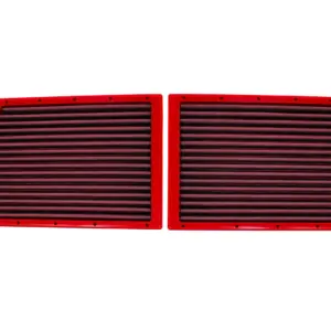 BMC sports air filter FB01075 (set of 2) for Porsche 911