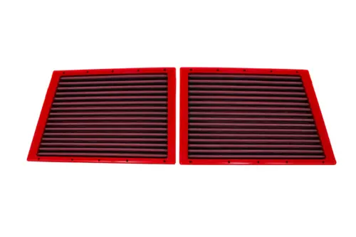 BMC sports air filter FB01075 (set of 2) for Porsche 911
