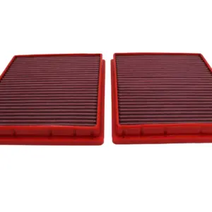 BMC sports air filter FB01081 (set of 2) for Ferrari Portofino, Roma