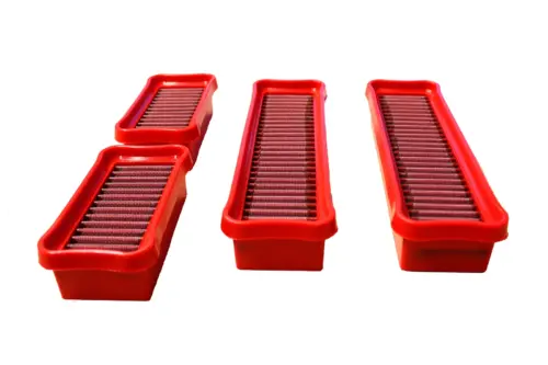 BMC sports air filter FB01090 (set of 4) for BMW X3, X4
