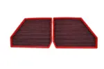 BMC sportski filtar zraka FB01103 (komplet od 2 komada) za BMW X6, X5, X7