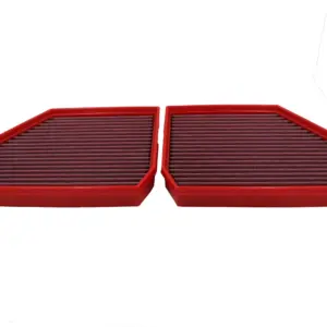 BMC sports air filter FB01103 (set of 2) for BMW X6, X5, X7