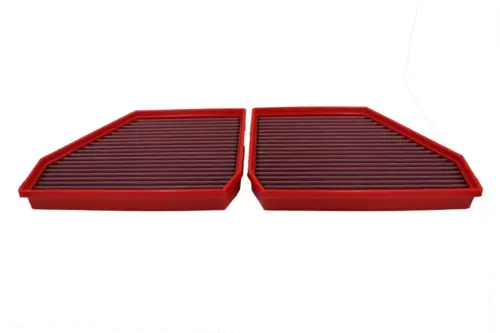 BMC sportski filtar zraka FB01103 (komplet od 2 komada) za BMW X6, X5, X7