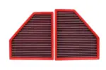 BMC sports air filter FB01118 (set of 2) for BMW M2, M3, M4
