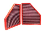 BMC sports air filter FB01118 (set of 2) for BMW M2, M3, M4
