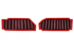 BMC sports air filter FB01160 (set of 2) for Mercedes-Benz S-Class