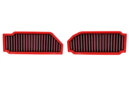 BMC sports air filter FB01160 (set of 2) for Mercedes-Benz S-Class