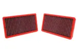 BMC sports air filter FB01174 (set of 2) for Ferrari 296