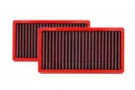 BMC sports air filter FB01174 (set of 2) for Ferrari 296