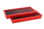 BMC sports air filter FB01174 (set of 2) for Ferrari 296
