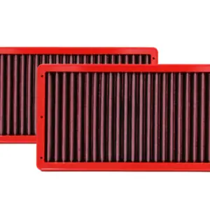 BMC sportski filtar zraka FB01174 (komplet od 2 komada) za Ferrari 296