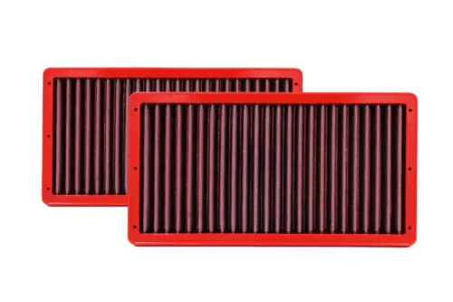 BMC sports air filter FB01174 (set of 2) for Ferrari 296
