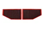 BMC sports air filter FB01195 (set of 2) for Maserati Granturismo