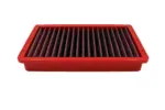 BMC sports air filter FB01197 for Jeep Wrangler