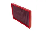 BMC sports air filter FB257/01 for Volvo S40, S60, V70