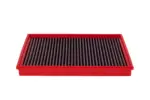 BMC sports air filter FB257/01 for Volvo S40, S60, V70