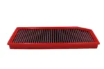 BMC sports air filter FB258/01 for Mercedes-Benz C-Class, E-Class, G-Class …