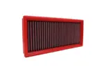 BMC sports air filter FB272/01 for Alfa Romeo 147, GT