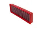BMC sports air filter FB275/01 for Opel Vivaro, Renault Clio, Espace …