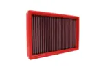 BMC sports air filter FB291/01 for Fiat Bravo, Stilo, Ford Focus …