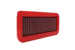 BMC sports air filter FB306/04 for Toyota Yaris