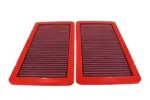 BMC sports air filter FB347/03 (set of 2) for Ferrari 612