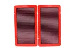 BMC sports air filter FB347/03 (set of 2) for Ferrari 612