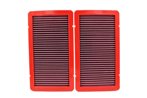 BMC sports air filter FB347/03 (set of 2) for Ferrari 612